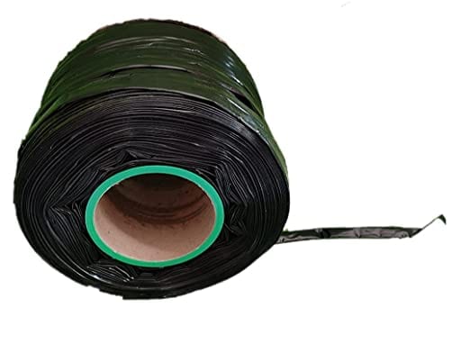 DASHANTRI Drip Irrigation Flat Inline Drip Lateral with Double Hole Pipe- 850 meter