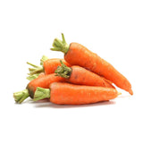 Aero Seeds English Carrot Vegetable Seeds (50 Seeds)