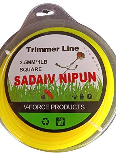 SNE Trimmer Lines For Brush Cutter - 3.00mm x 50 meters