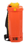 Neptune Simplify Farming Knapsack Double Pump Garden Sprayer