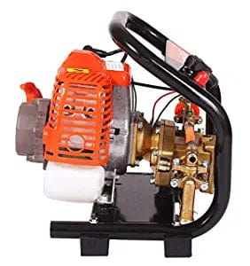 Turner Tools 2 Stroke Power Portable Pressure Sprayer
