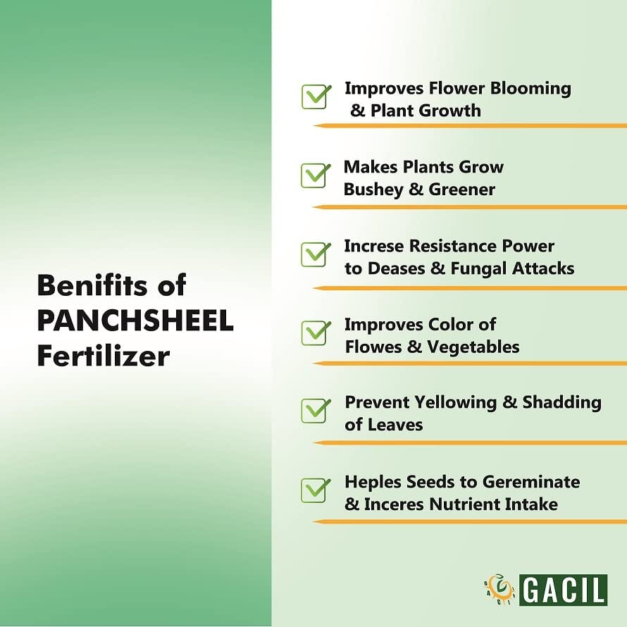 Panchsheel Ammonium Sulphate Fertilizer Powder