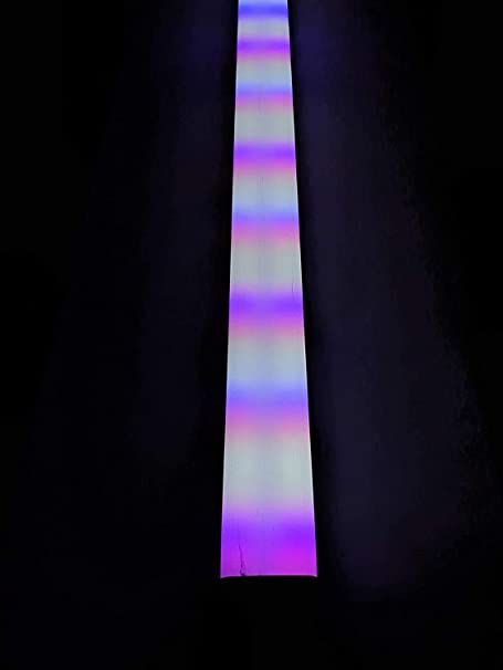 Pindfresh Full Spectrum Hydroponic Grow Light (36 W)