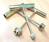 DASHANTRI 16mm Metal Drill BIT- 1 Piece
