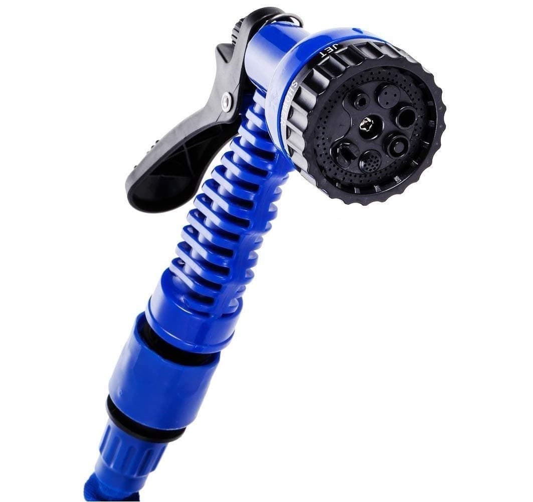 Oxypot High Pressure Water Spray Gun (Blue)