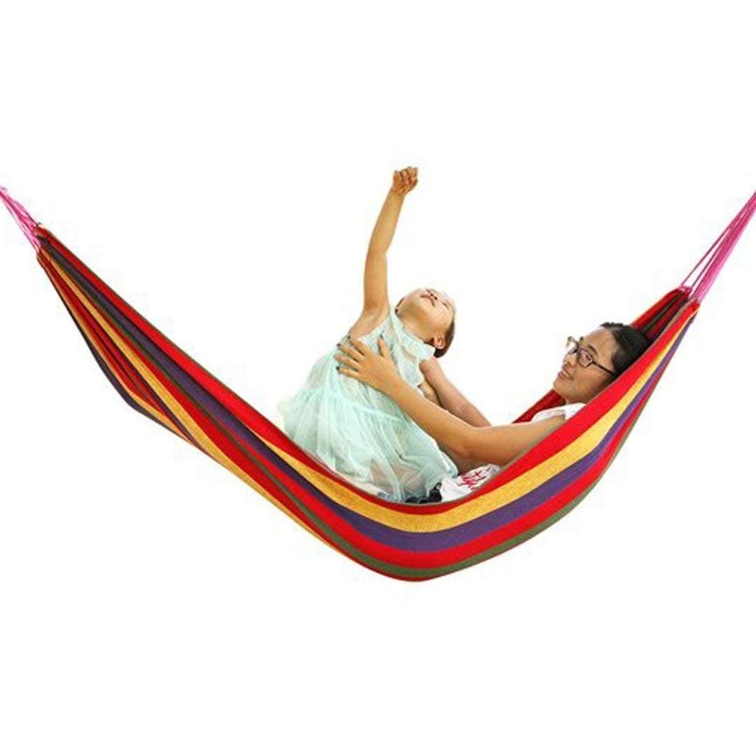 FreshDcart Foldable Swing Hammock