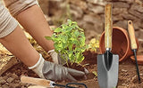 FreshDcart Gardening Tool Set (Cultivator, Trowel & Gardening Fork)