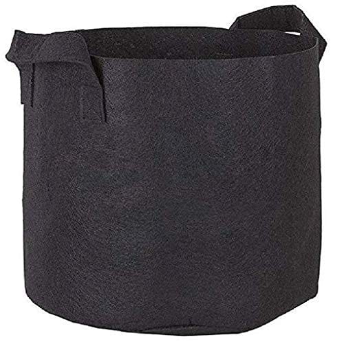 Oxypot Geo Fabric Grow Bags- 20 Gallons,20 x 16 Inches
