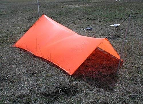 WI Heavy Duty Water Proof Tarpaulin (30x50 feet)