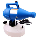 Rockstar Mini Ulv Electric Fogger/Sprayer Machine (Blue)