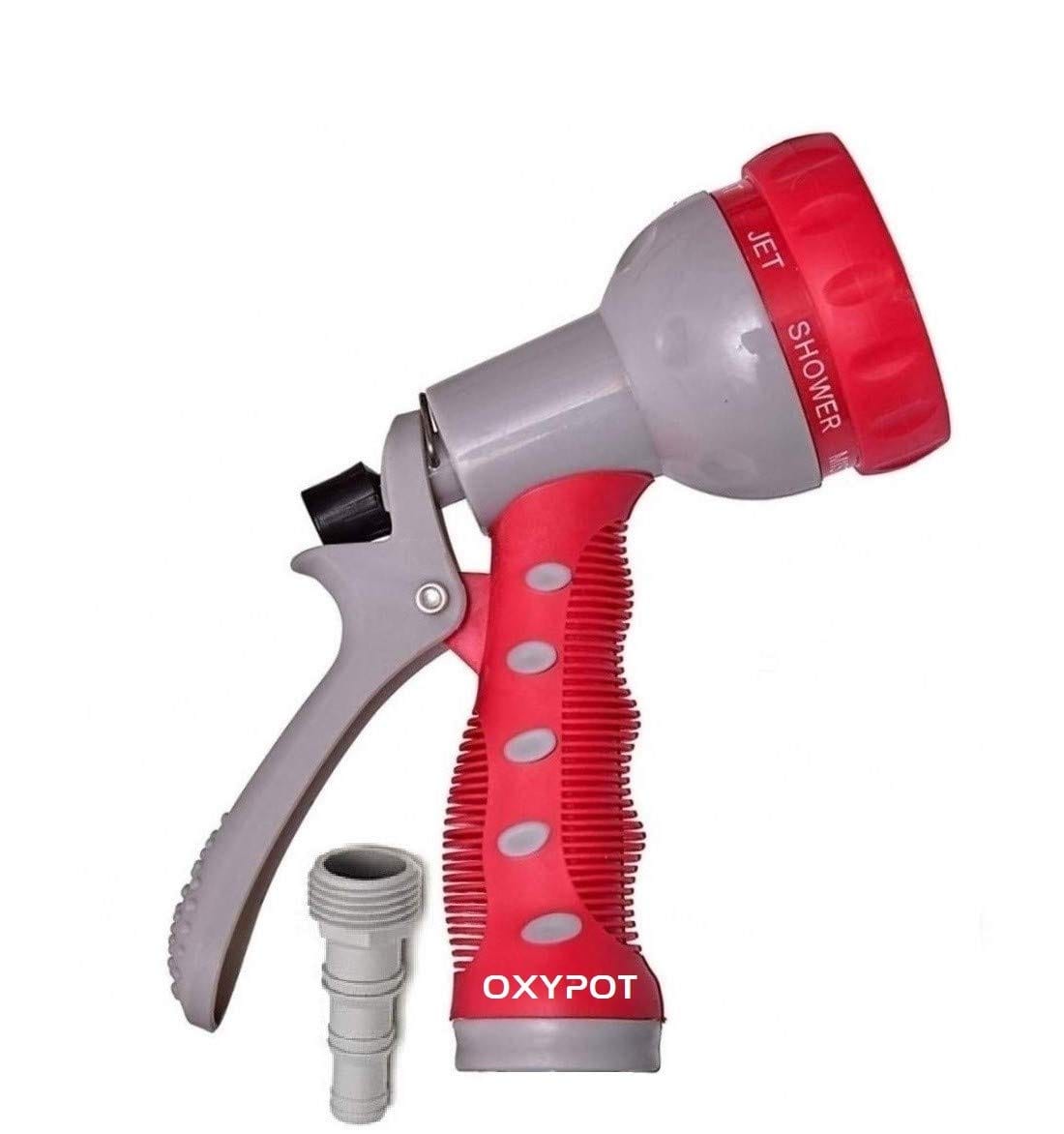 Oxypot High Pressure Water Spray Gun