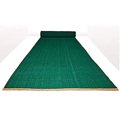 Buy Cricket Pitch Matting Made of Natural Coir (16.5x8 Feet) at Best Price  in India