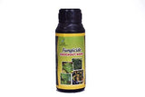 Zeal Biologicals Fungicide Knockout Nano for Downy Mildew, Powdery Mildew, Canker, Early Blight, Late Blight & Fusarium