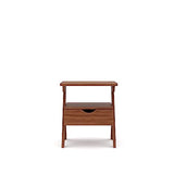 Raytrees Homes Bed Side Table For Living Room