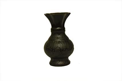 Om Craft Villa Handmade Ceramic Flower Vase