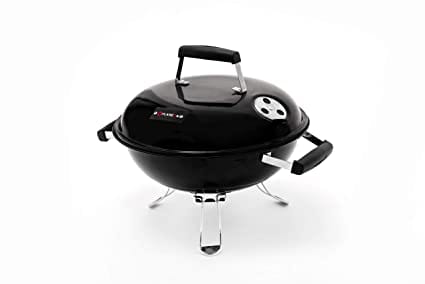 Flareon Skipper Coracle 2.0 Barbeque (BBQ) Grill