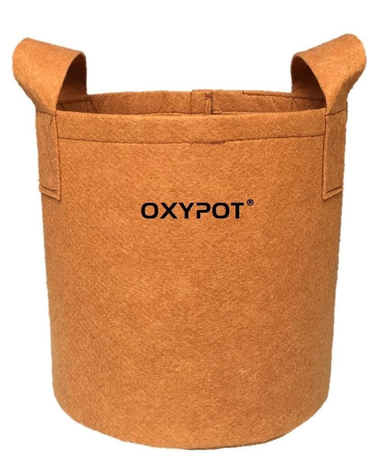 Oxypot Fabric Grow Bag 10" x 10"