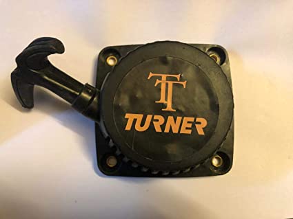 Turner Tools 4 Stroke Brush Cutter Starting Pulley