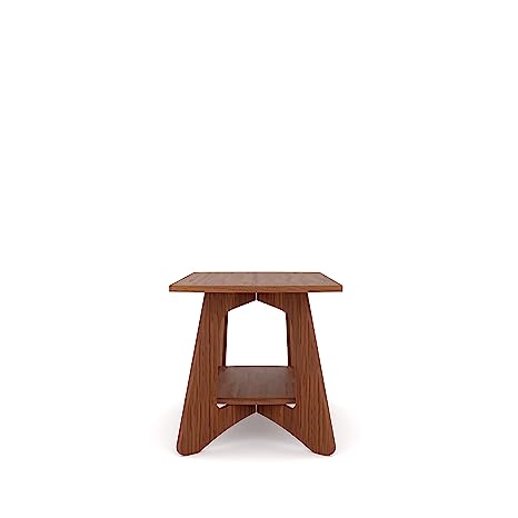 Raytrees Home Designer Wooden Table- Rectangle