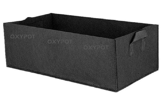 Oxypot Plastic Grow Bags (24x12x12 inch)