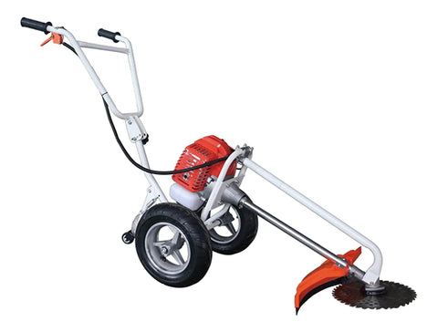 Tractor brush cutter online for sale