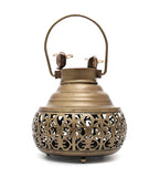 Orbit Art Gallery Antique Bird Design Decorative Hanging Lantern/ Lamp (Set of 2)