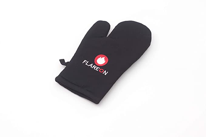 Flareon Barbeque (BBQ) Cooking Gloves (Pair)