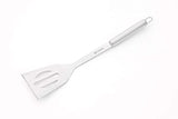 Flareon Barbeque (BBQ) Charcoal Grill Small Arms 304 Stainless Steel Spatula