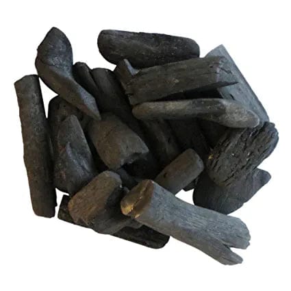 Elysian Natural Wood Charcoal for Barbecue/Angeethi