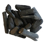Elysian Wood Charcoal Natural Charcoal (500 Grams)