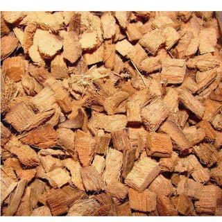 Coco Husk Chips (Manually Extracted) - 1000gms
