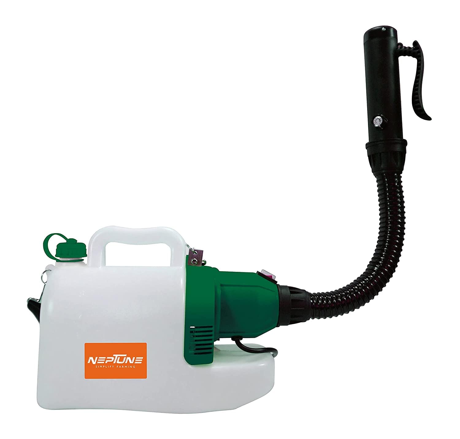 Neptune Simplify Farming Electric ULV Cold Fogging Sprayer (8L, 220v Insecticide Disinfection Machine)
