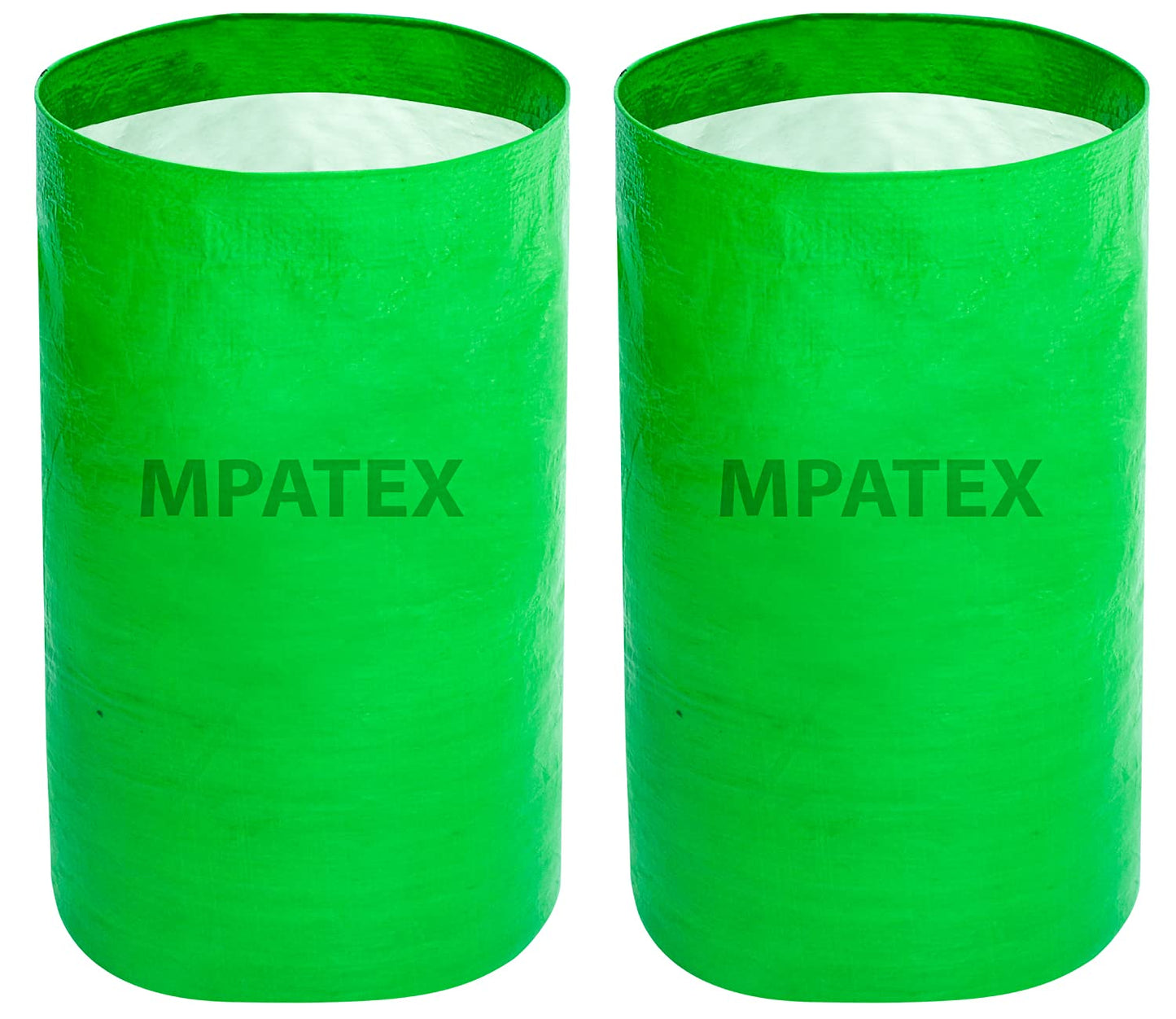 Mipatex Fabric Grow Bags (12x24 Inches)