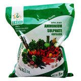 Gacil Ammonium Sulphate Fertilizer Powder (5 kg Bag)