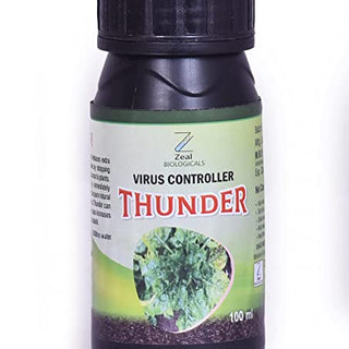 Viricide - Thunder