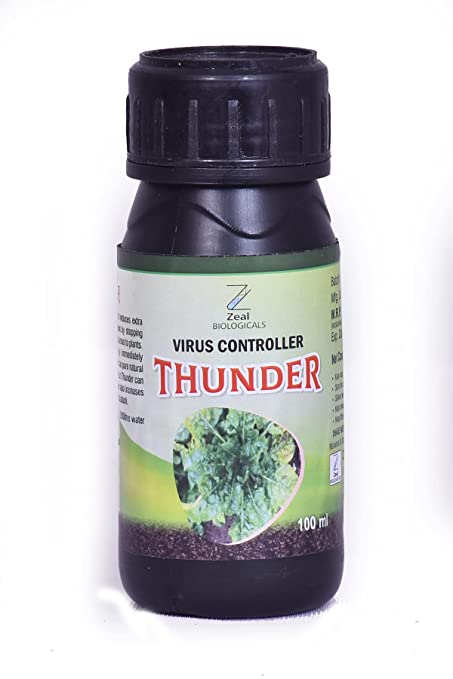 Zeal Biologicals Viricide - Thunder
