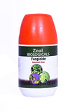 Zeal Biologicals Fungicide Knockout Nano for Downy Mildew, Powdery Mildew, Canker, Early Blight, Late Blight & Fusarium