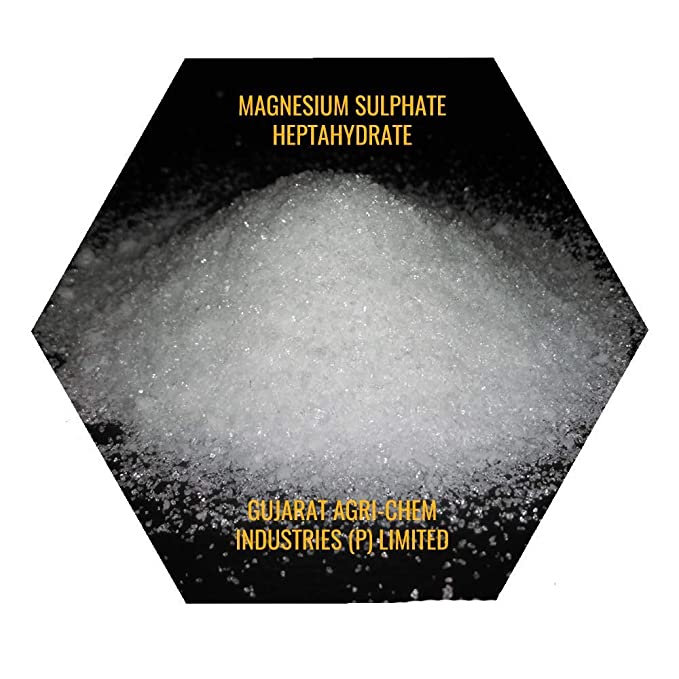Panchsheel Magnesium Sulphate Fertilizer