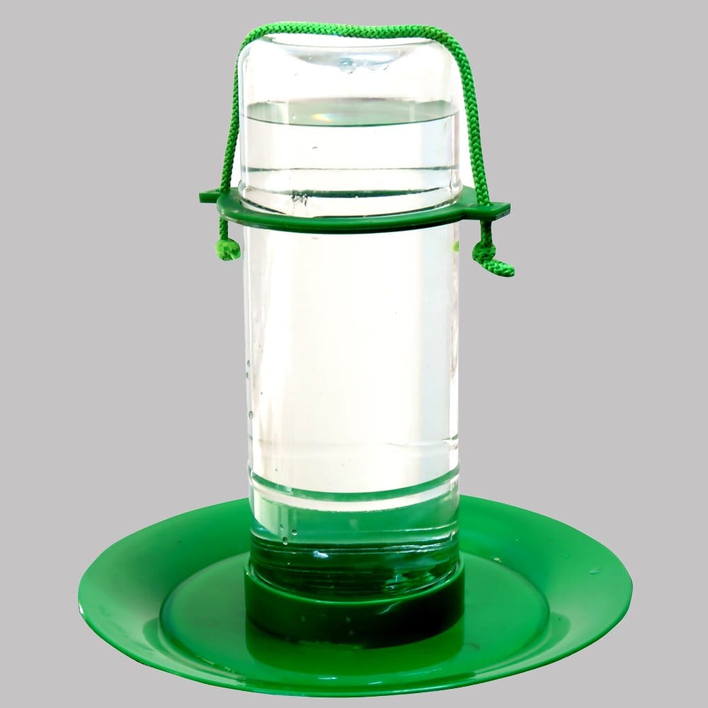 Amijivdaya Bird Water Feeder (Medium, 1 Litre)