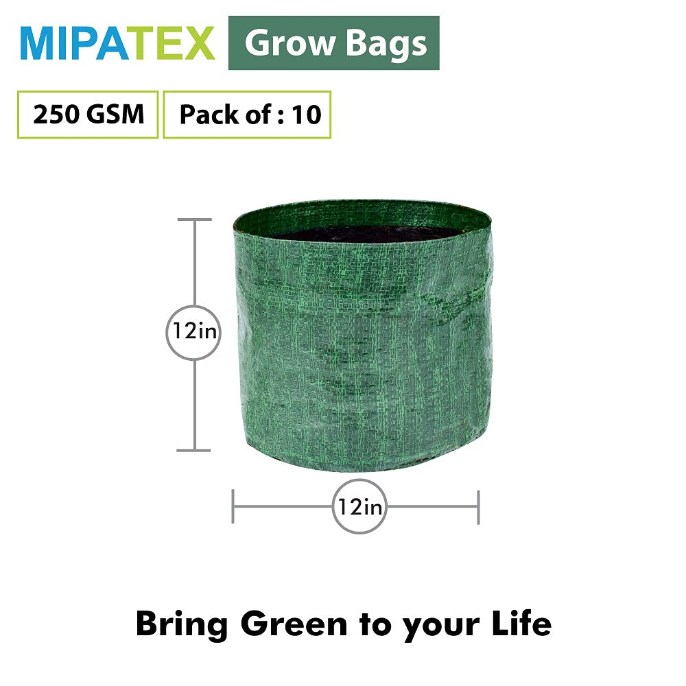 Mipatex Plant Grow Bags