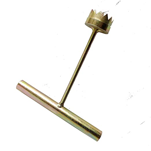 DASHANTRI 32mm Metal Drill Bit- 1 Piece