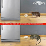 Efficacy Rat Kill Granules