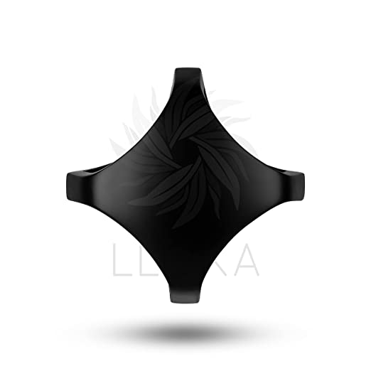 LLOKA Luxurious Fiberglass Wall Mount Pots & Planters - Atita_Web_01