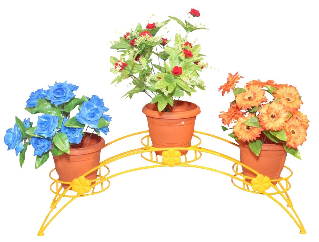 Akura Arc Gardening Stand