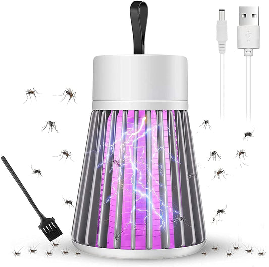 Electronic Mosquito Killer Machine