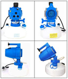 Neptune Simplify Farming Electric ULV Cold Fogging Sprayer (4L, 220v Insecticide Disinfection Machine)