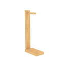 Lycka Wooden Hanging Planter Stand