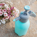VGreen Garden Pressure Sprayer (2 Liters) Turquoise