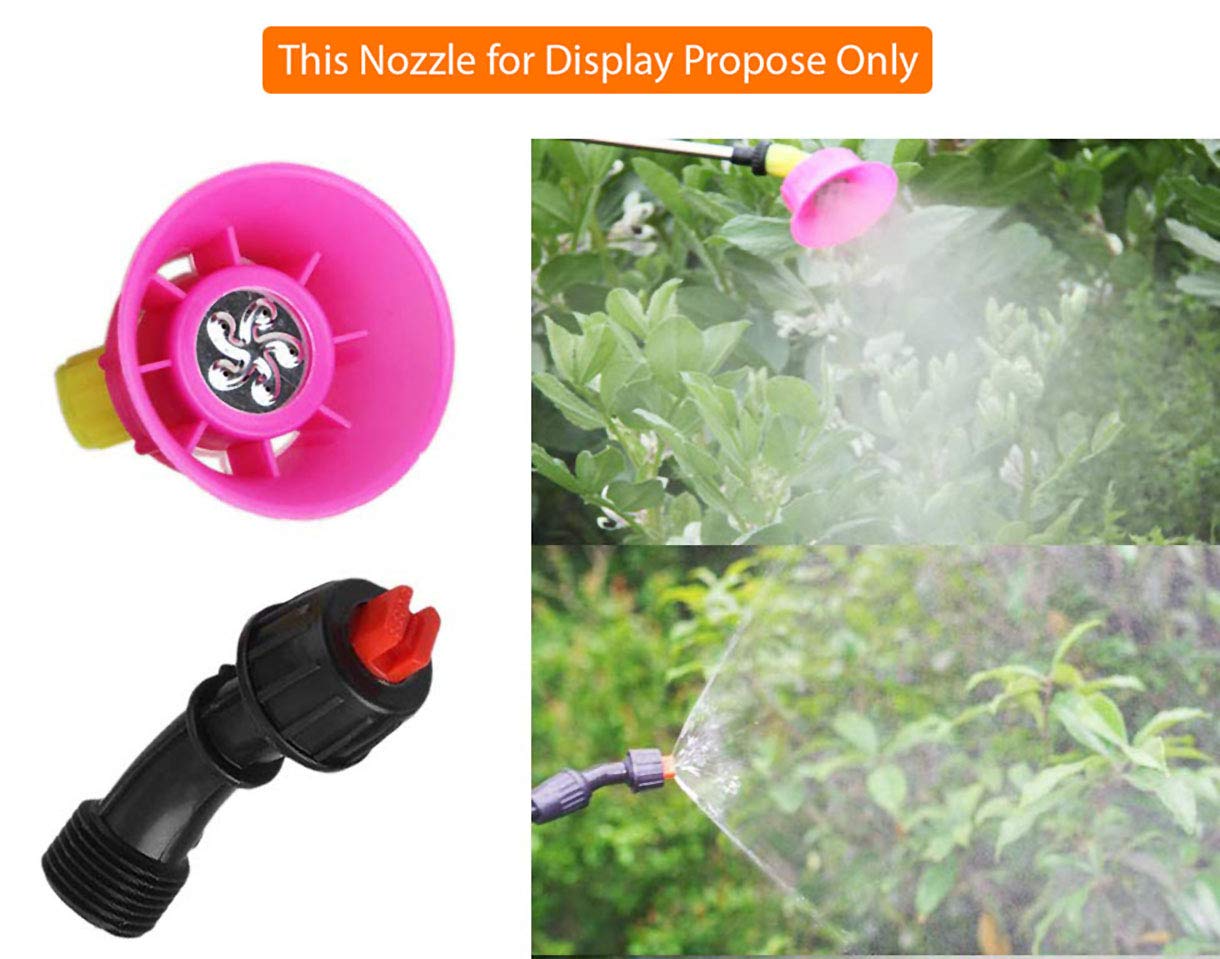 Neptune Simplify Farming Garden Sprayer (Hand Operated)