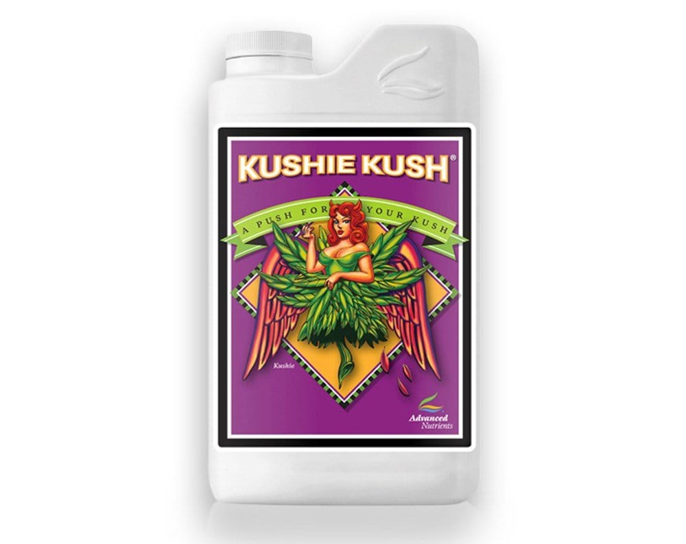 Advanced Nutrients Kushie Kush (1 Liter)
